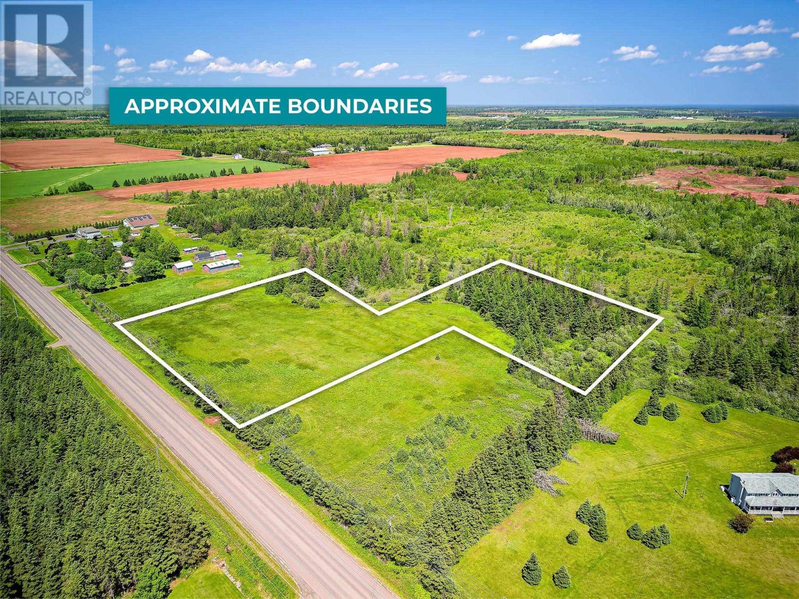 Acreage Rte 2, Wellington, Prince Edward Island  C0B 1Y0 - Photo 2 - 202511482