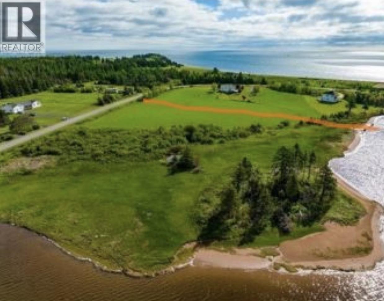 Acreage Maclure Pond Road, Gaspereaux, Prince Edward Island  C0A 1R0 - Photo 5 - 202511486
