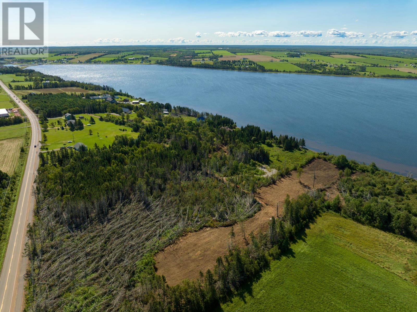 Sonora Rd Road, St. Peters Bay, Prince Edward Island  C0A 2A0 - Photo 1 - 202511575