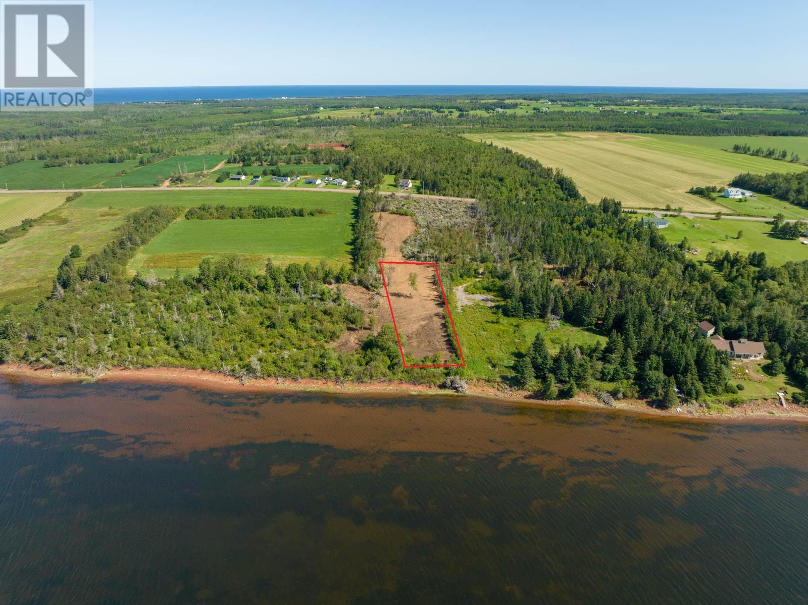 Sonora Rd Road, St. Peters Bay, Prince Edward Island  C0A 2A0 - Photo 4 - 202511575
