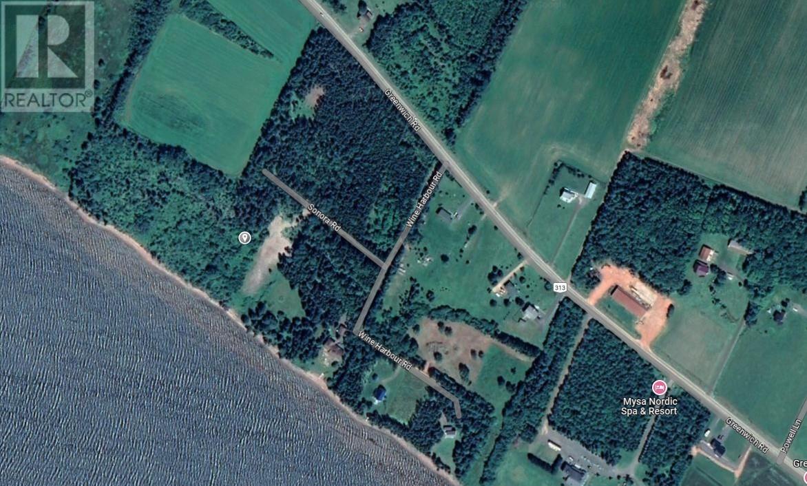 Sonora Rd Road, St. Peters Bay, Prince Edward Island  C0A 2A0 - Photo 7 - 202511575
