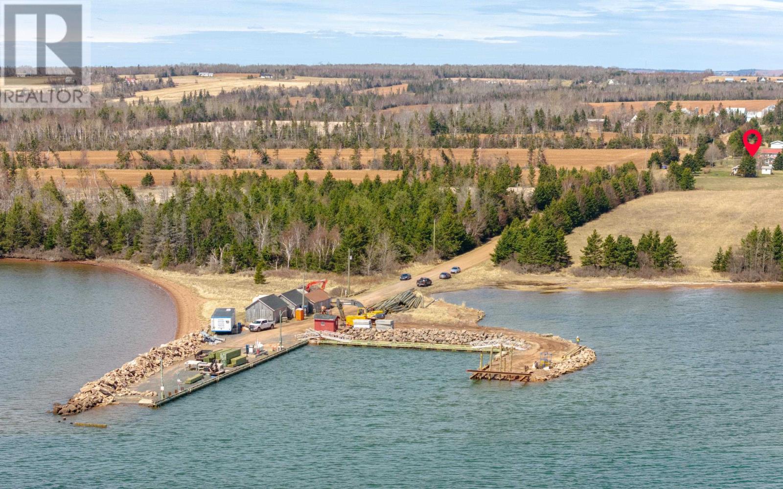 427 Macaulays Wharf Road, Mount Buchanan, Prince Edward Island  C0A 1A0 - Photo 2 - 202511597
