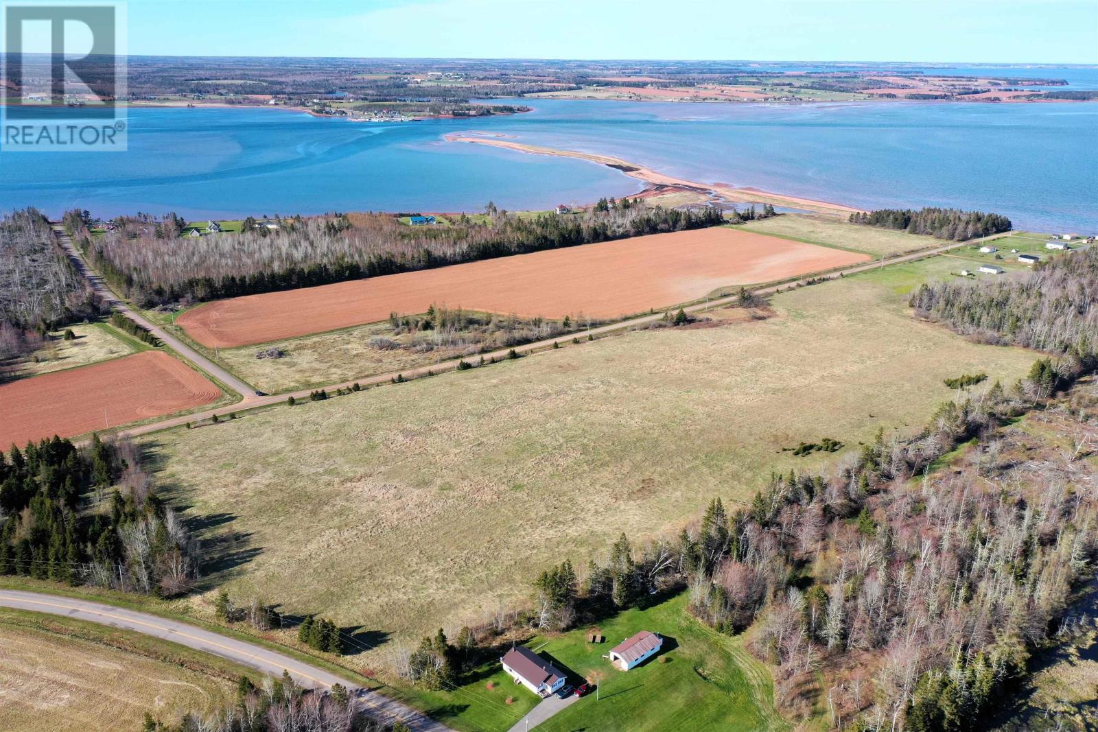 Acreage Beach Road, Launching, Prince Edward Island  C0A 1G0 - Photo 11 - 202511629