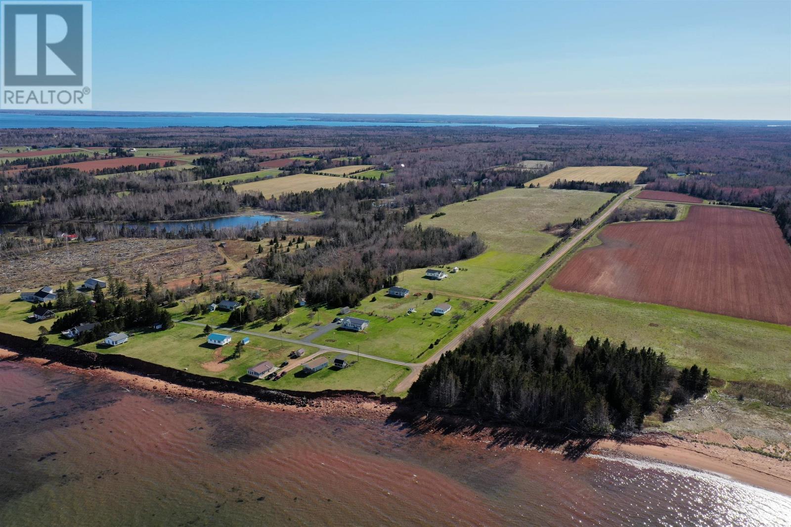 Acreage Beach Road, Launching, Prince Edward Island  C0A 1G0 - Photo 3 - 202511629