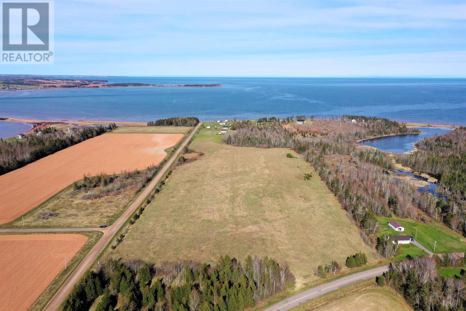 Acreage Beach Road, Launching, Prince Edward Island  C0A 1G0 - Photo 5 - 202511629