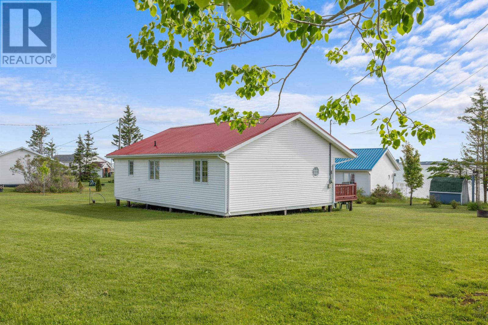 84 & 98 Blue Heron Drive, Donaldston, Prince Edward Island  C0A 1T0 - Photo 26 - 202511662