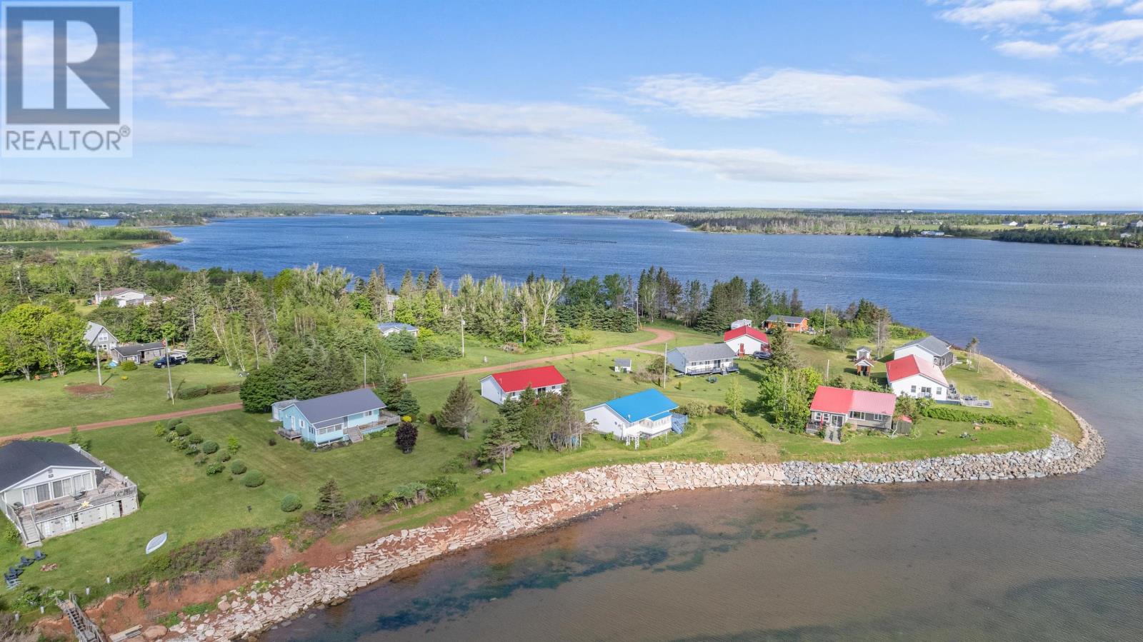 84 & 98 Blue Heron Drive, Donaldston, Prince Edward Island  C0A 1T0 - Photo 27 - 202511662