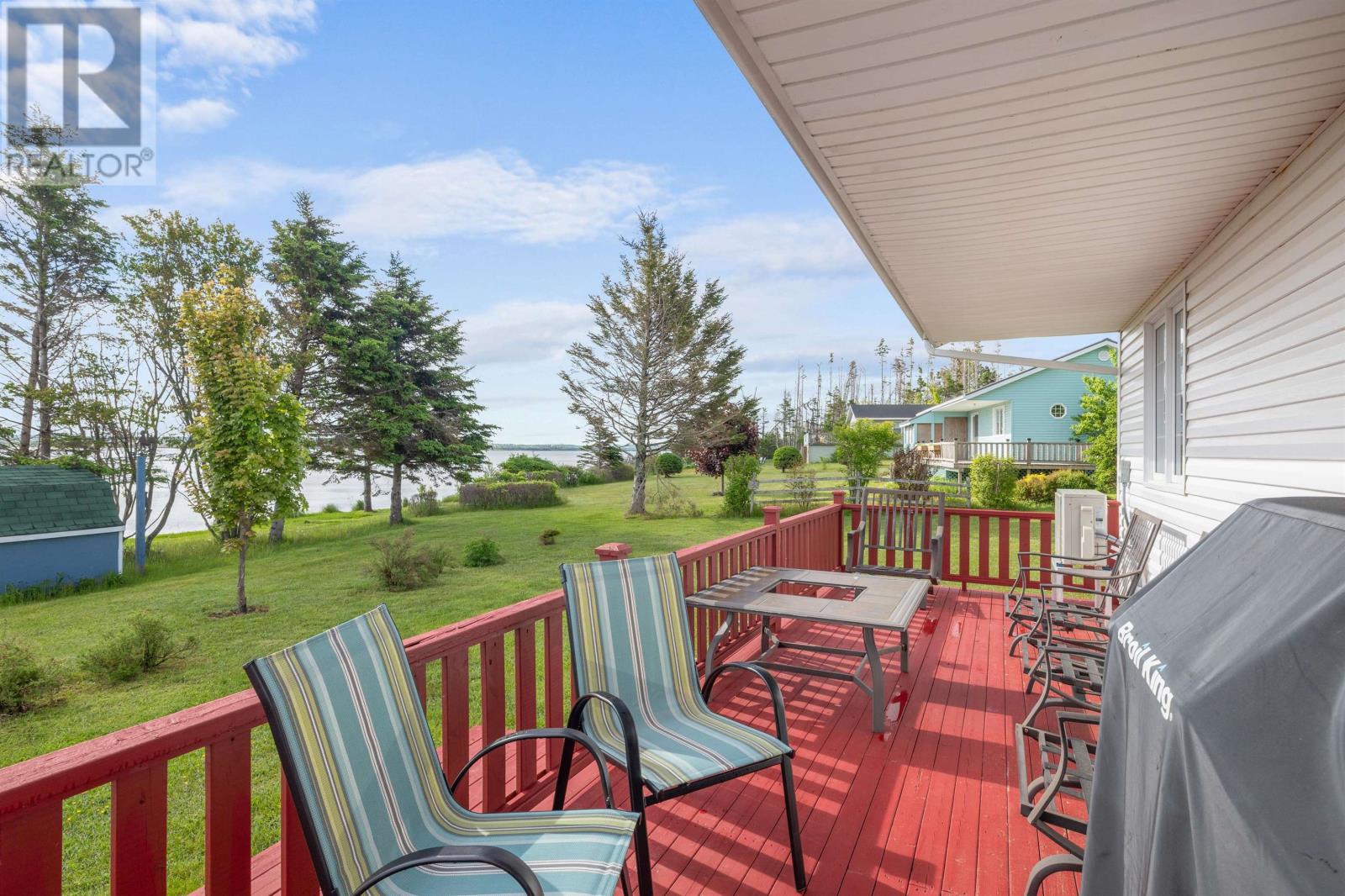 84 & 98 Blue Heron Drive, Donaldston, Prince Edward Island  C0A 1T0 - Photo 5 - 202511662