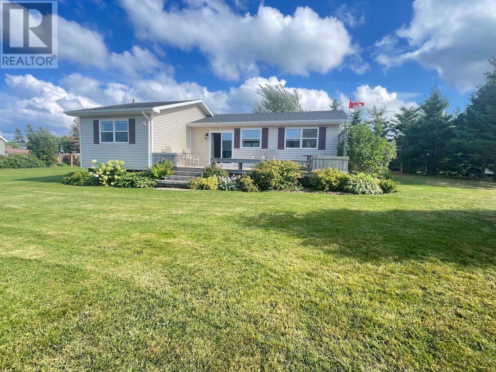 115 Maccoubrey Lane, Cavendish, Prince Edward Island  C0A 1N0 - Photo 1 - 202511688