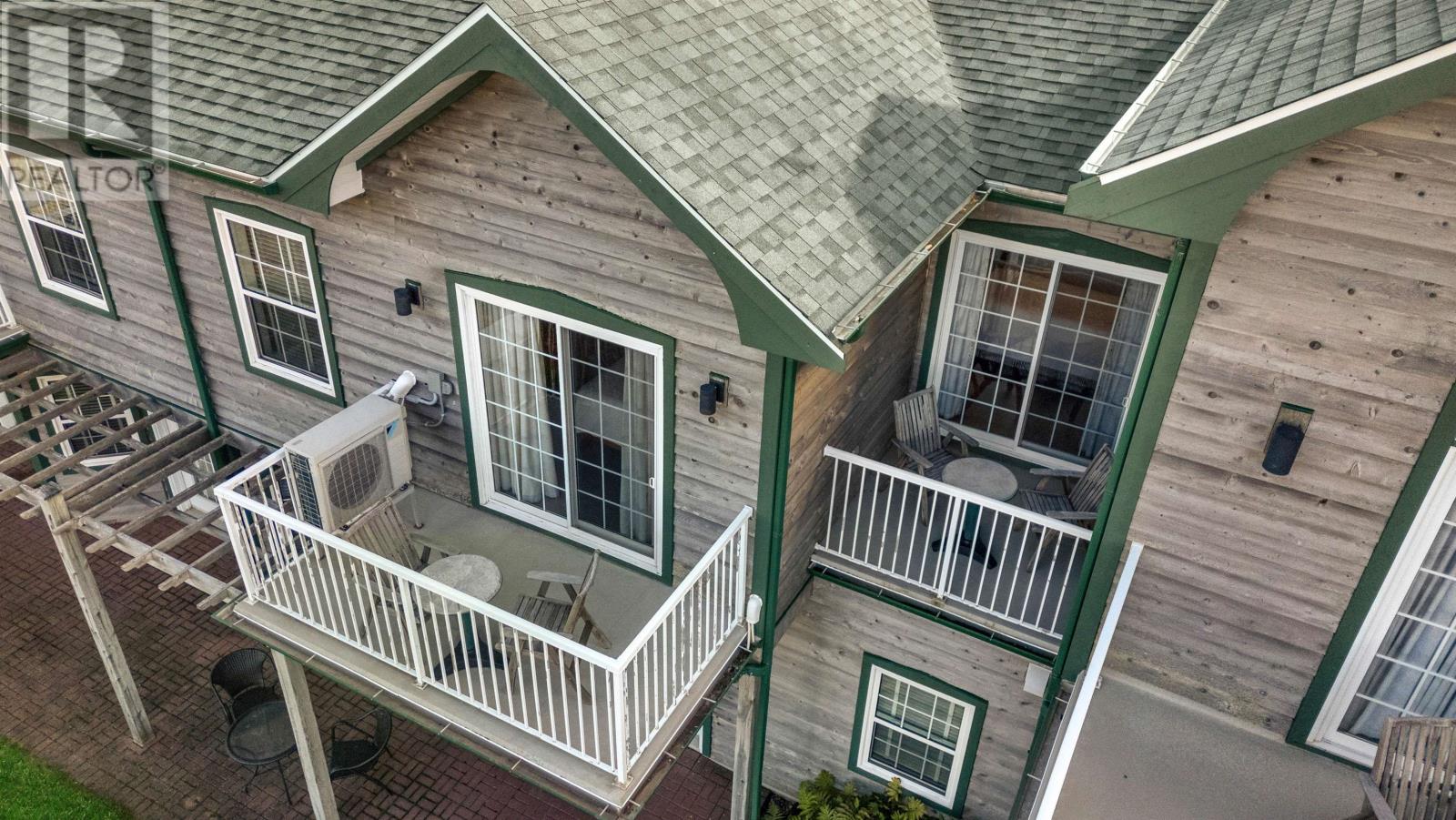 Spry 4 222 Ark Lane, Little Pond, Prince Edward Island  C0A 2B0 - Photo 1 - 202511710