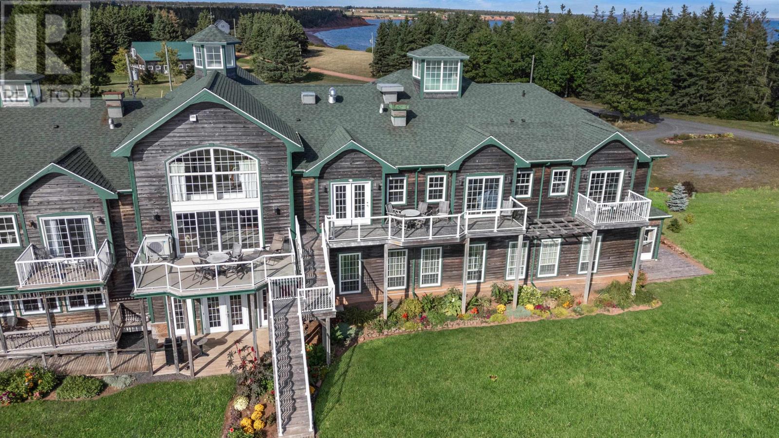 Spry 4 222 Ark Lane, Little Pond, Prince Edward Island  C0A 2B0 - Photo 21 - 202511710