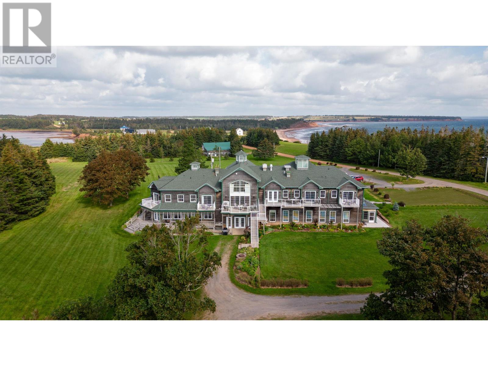 Spry 4 222 Ark Lane, Little Pond, Prince Edward Island  C0A 2B0 - Photo 30 - 202511710