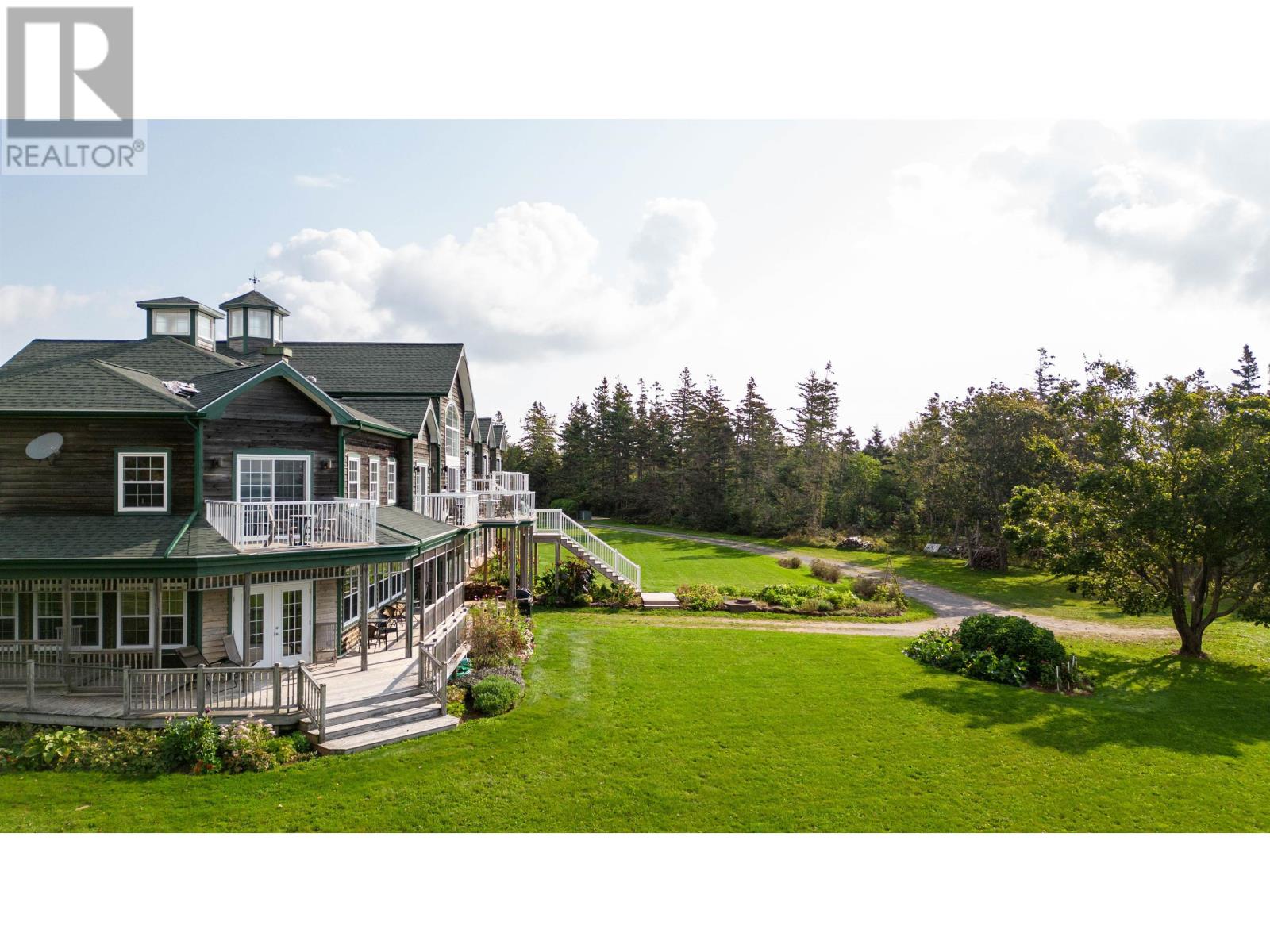 Spry 5 222 Ark Lane, Little Pond, Prince Edward Island  C0A 2B0 - Photo 2 - 202511711