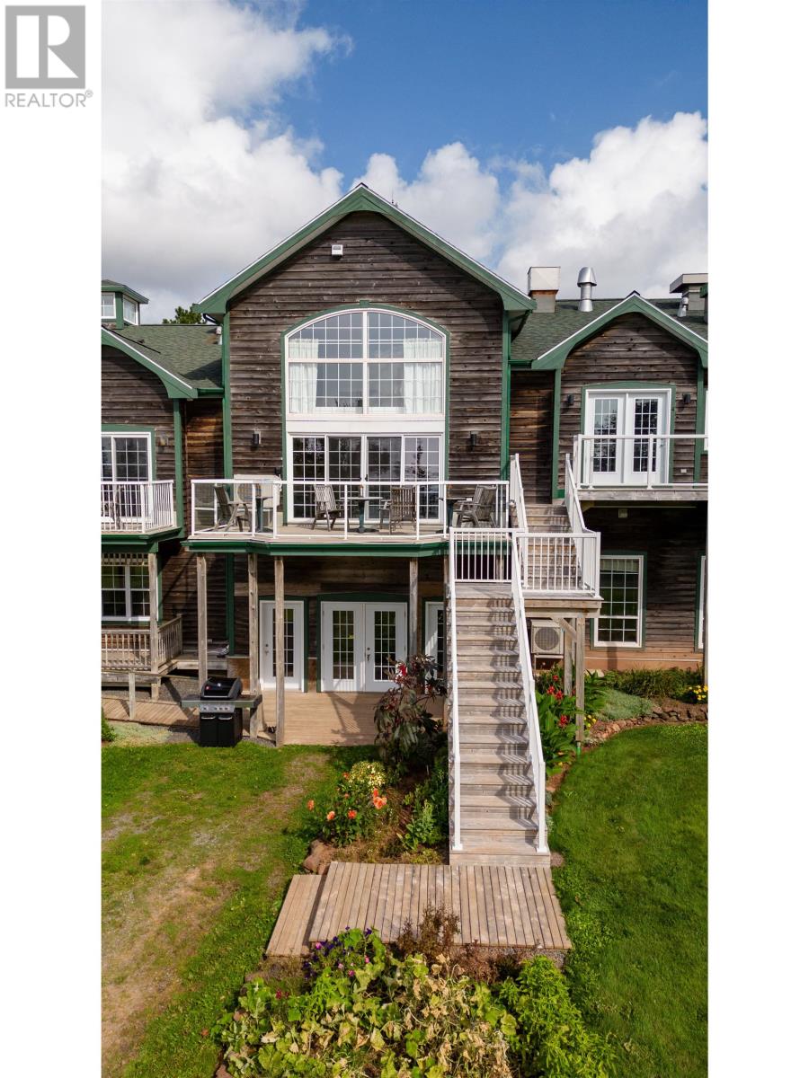 Spry 7 222 Ark Lane, Little Pond, Prince Edward Island  C0A 2B0 - Photo 1 - 202511712