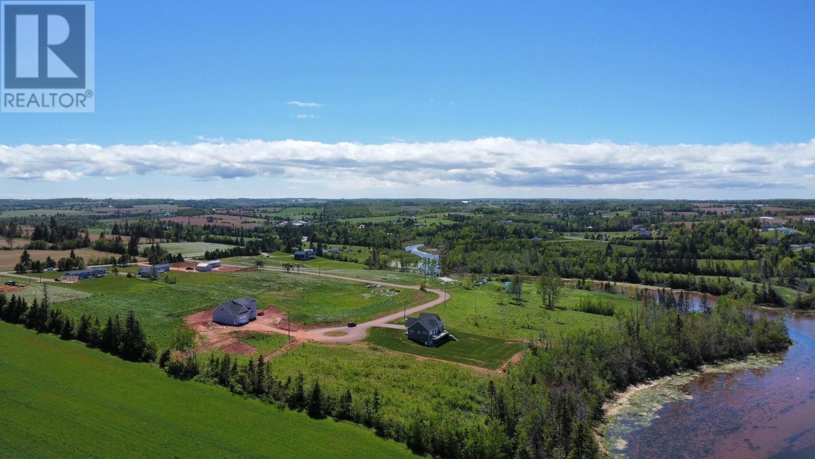 Lot Serenity Lane, Wheatley River, Prince Edward Island  C0A 1N0 - Photo 2 - 202511713