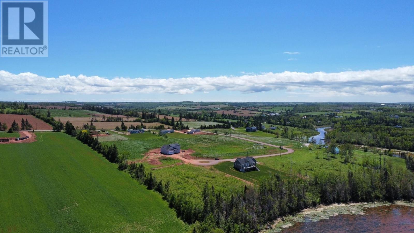 Lot Serenity Lane, Wheatley River, Prince Edward Island  C0A 1N0 - Photo 3 - 202511713