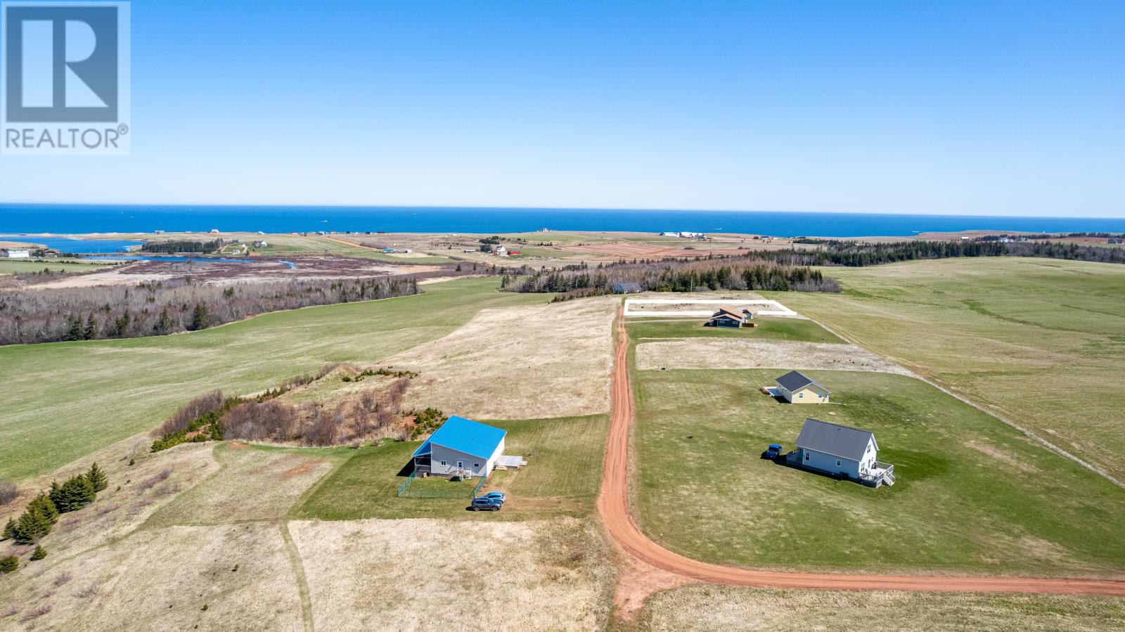Lot 5 Camelot Road, French River, Prince Edward Island  C0B 1M0 - Photo 1 - 202511715