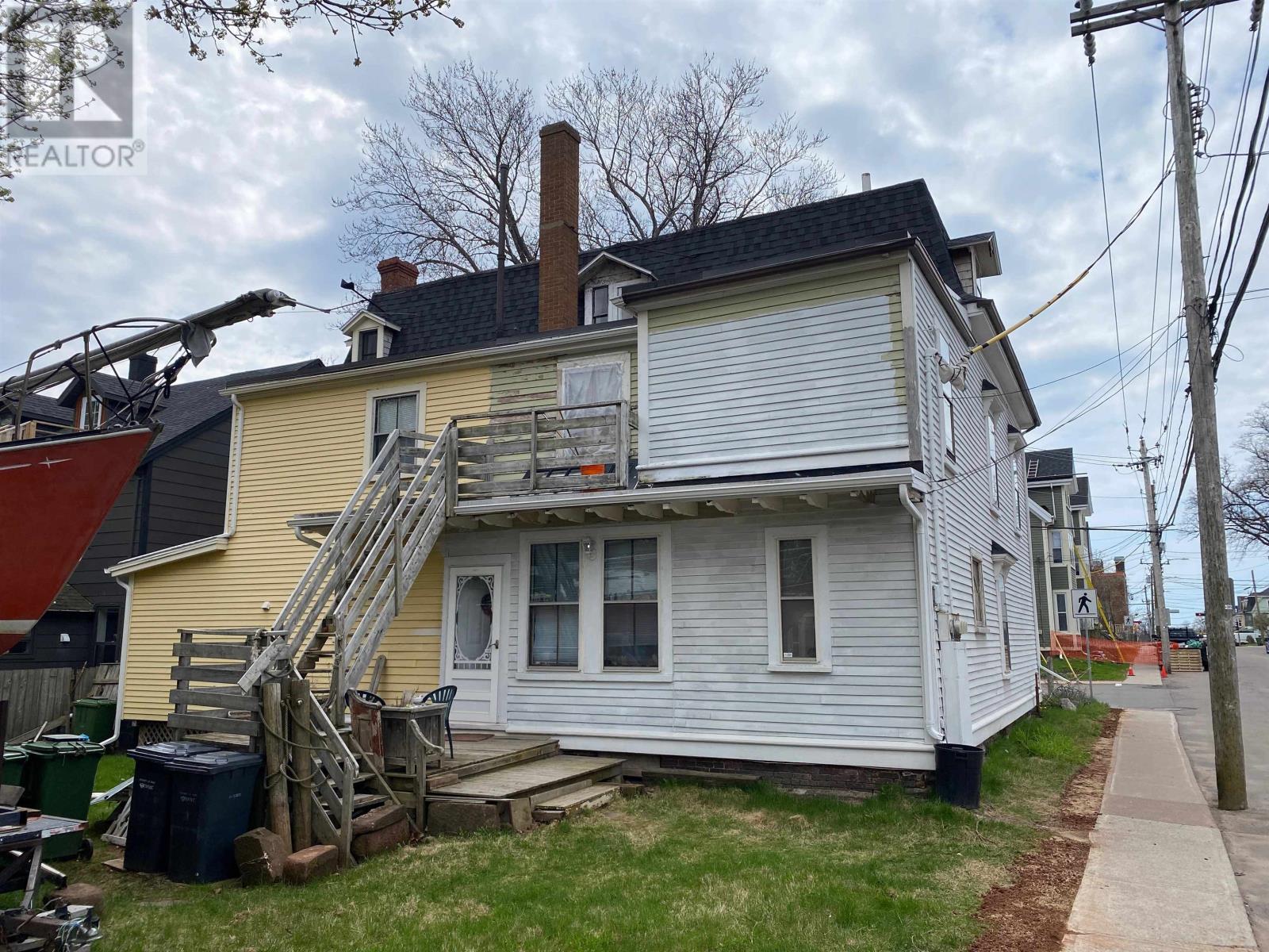 240 Hillsborough Street, Charlottetown, Prince Edward Island  C1A 4X1 - Photo 4 - 202511733
