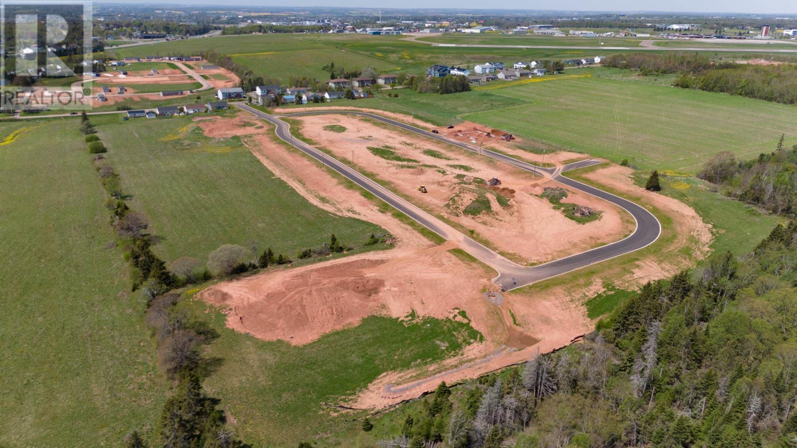 Lot 15 Violet Crescent, Charlottetown, Prince Edward Island  C1C 0V5 - Photo 1 - 202511729