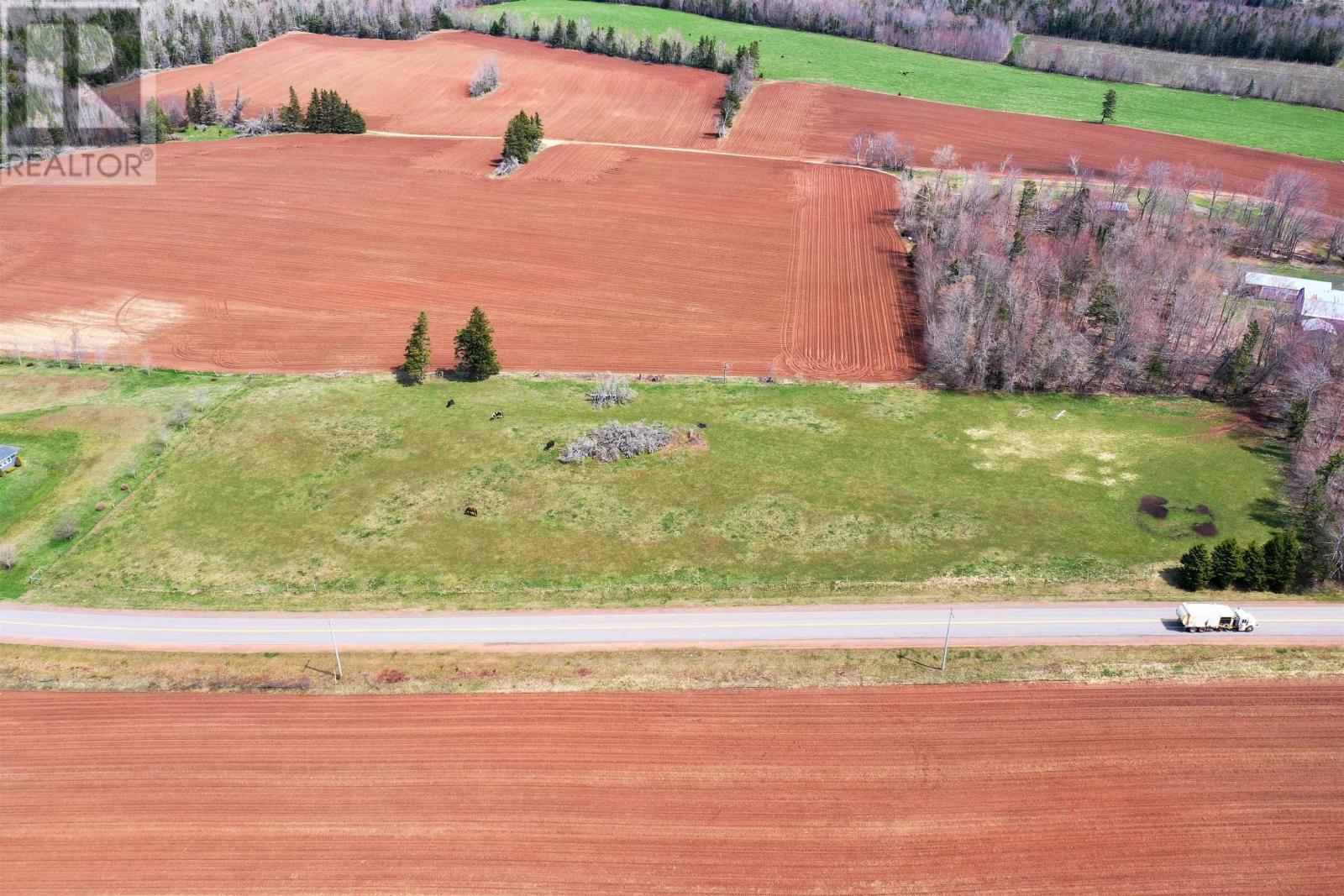 Acreage Dover Road, Murray River, Prince Edward Island  C0A 1W0 - Photo 1 - 202511738