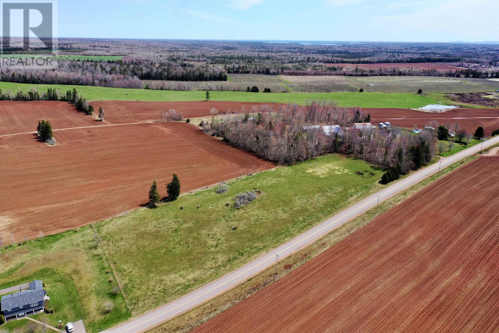 Acreage Dover Road, Murray River, Prince Edward Island  C0A 1W0 - Photo 2 - 202511738