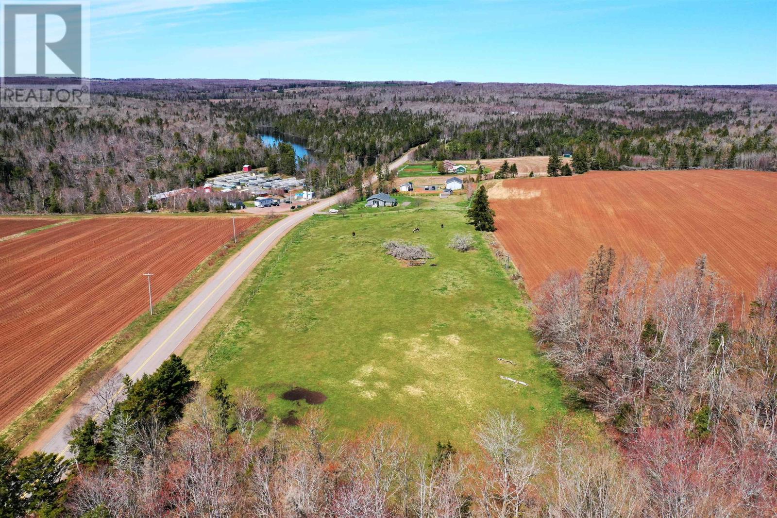 Acreage Dover Road, Murray River, Prince Edward Island  C0A 1W0 - Photo 5 - 202511738