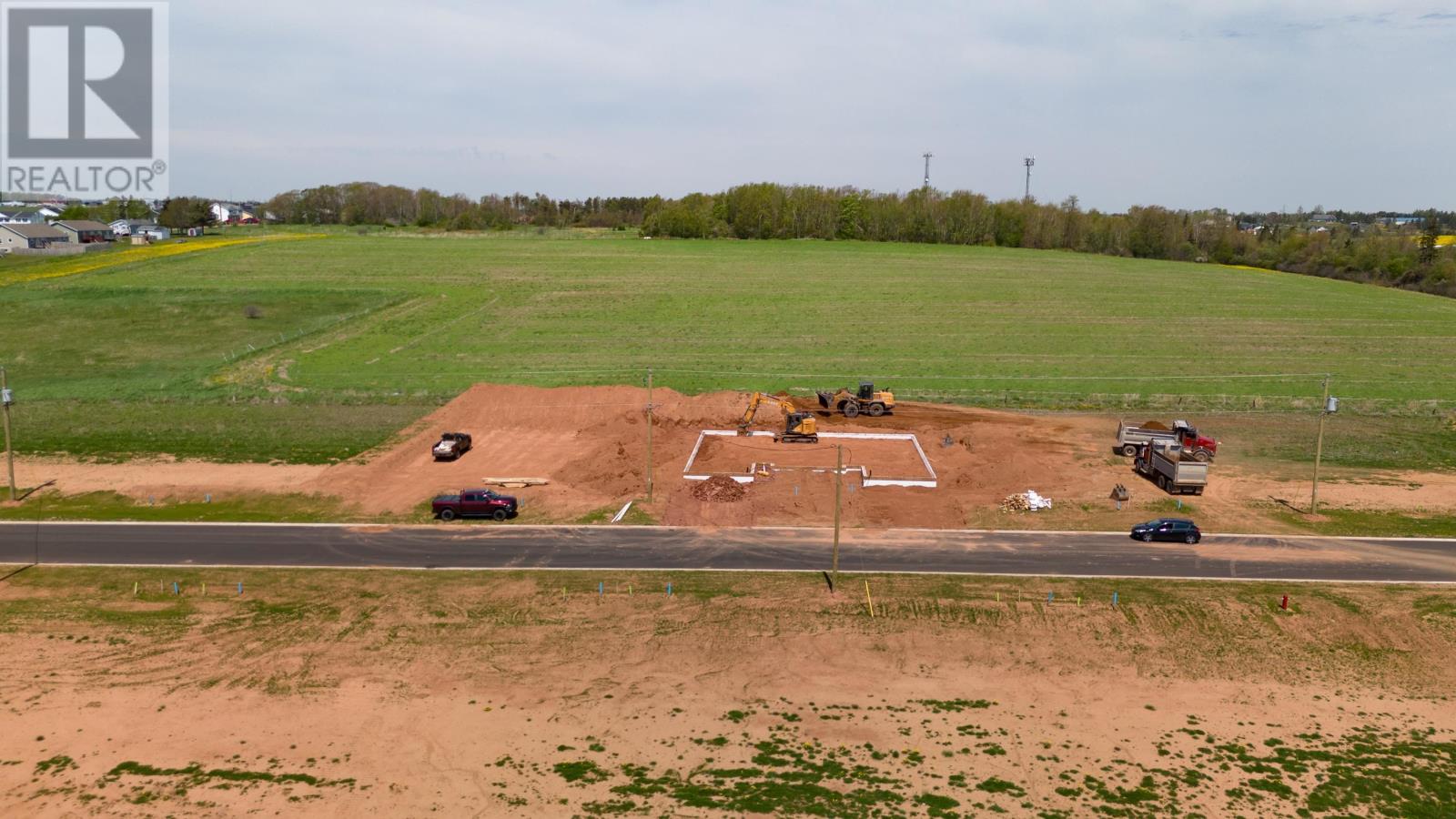 Lot 5 Violet Crescent, Charlottetown, Prince Edward Island  C1C 0V5 - Photo 6 - 202511760