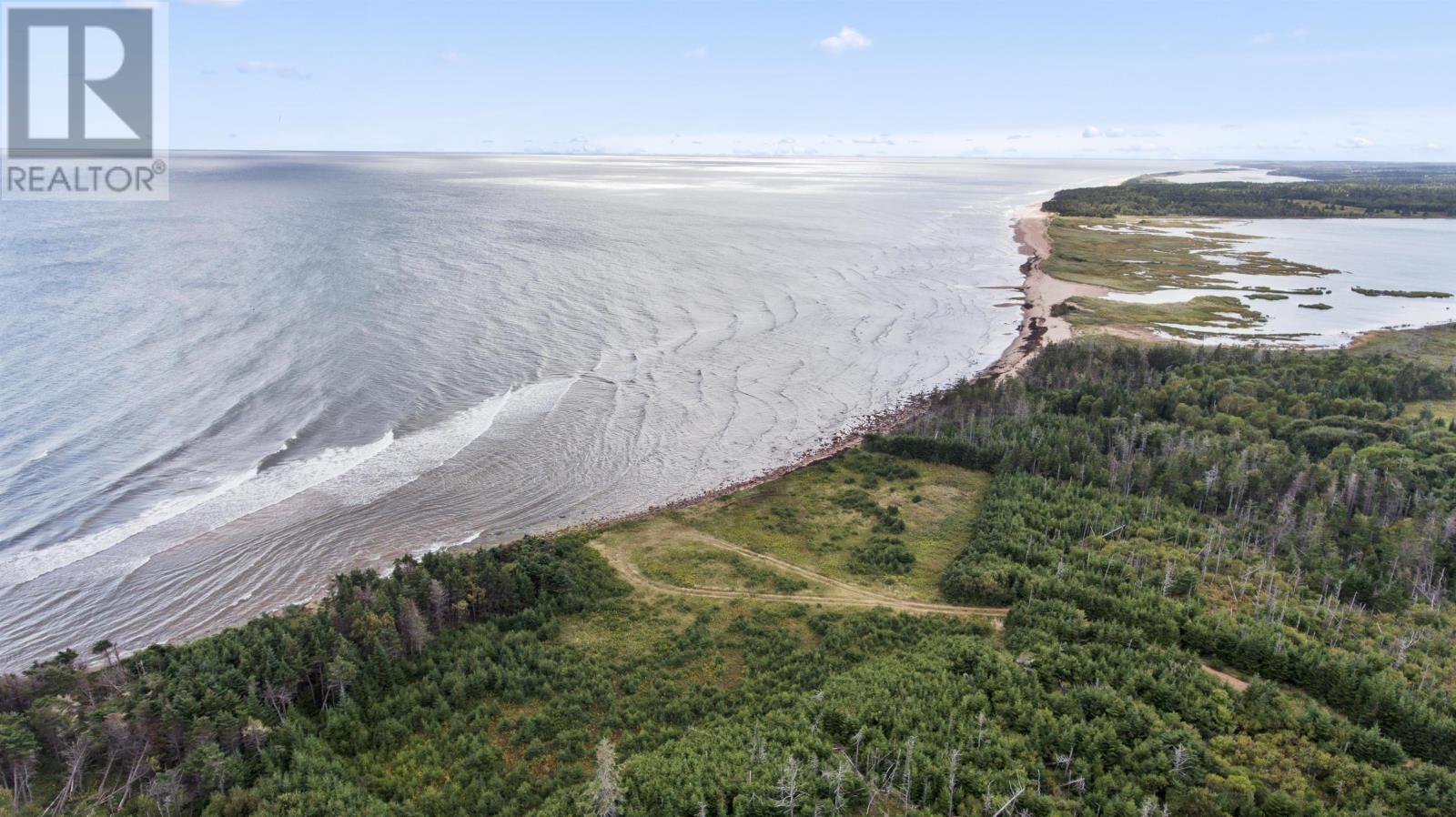 Acreage Lighthouse Road, East Point, Prince Edward Island  C0A 1K0 - Photo 1 - 202511763