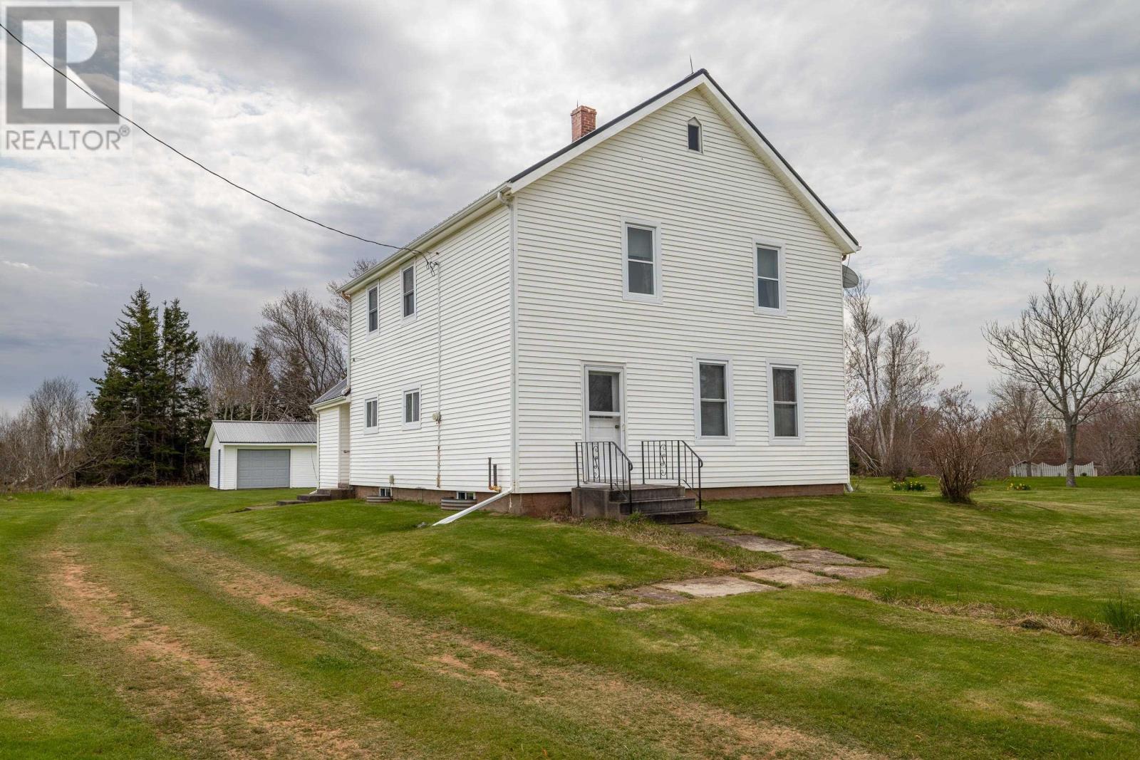 7937 St. Peters Road, Morell, Prince Edward Island  C0A 1S0 - Photo 1 - 202511783