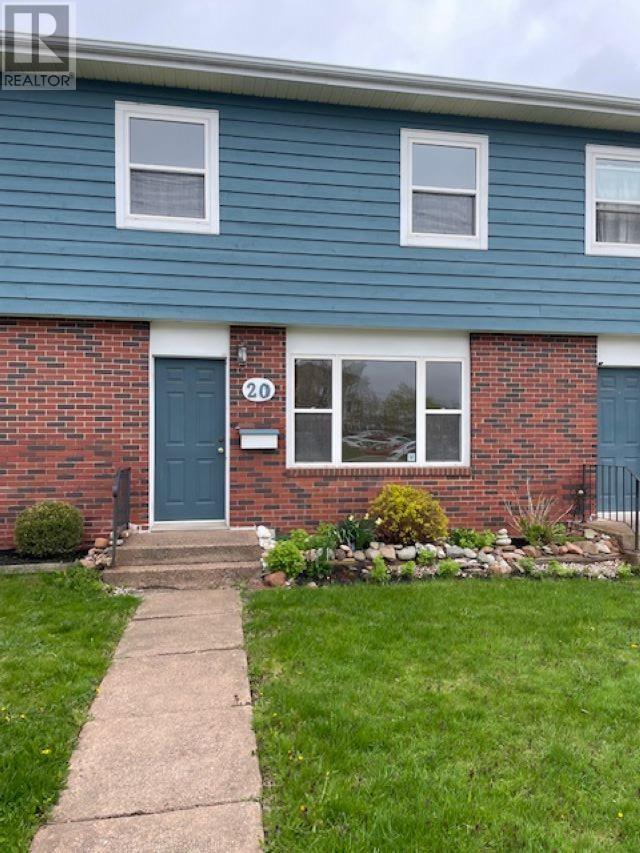 20 Belvedere Avenue, Charlottetown, Prince Edward Island