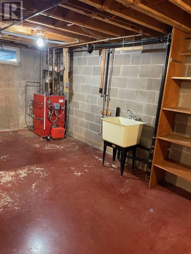 20 Belvedere Avenue, Charlottetown, Prince Edward Island  C1A 6A8 - Photo 12 - 202511784