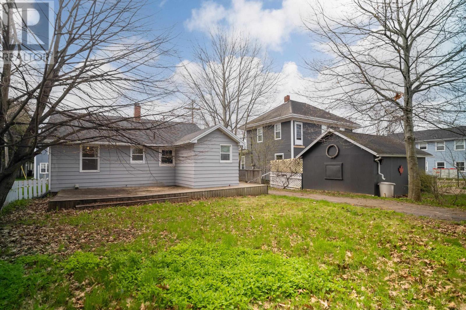 27 Kensington Road, Charlottetown, Prince Edward Island  C1A 5H6 - Photo 24 - 202511793