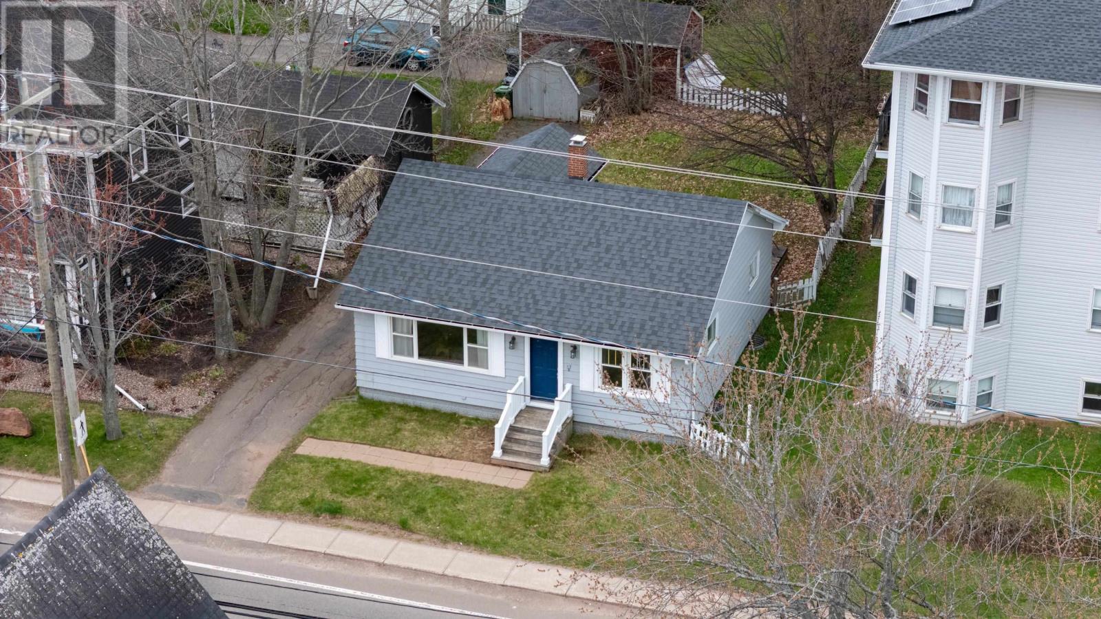 27 Kensington Road, Charlottetown, Prince Edward Island  C1A 5H6 - Photo 25 - 202511793