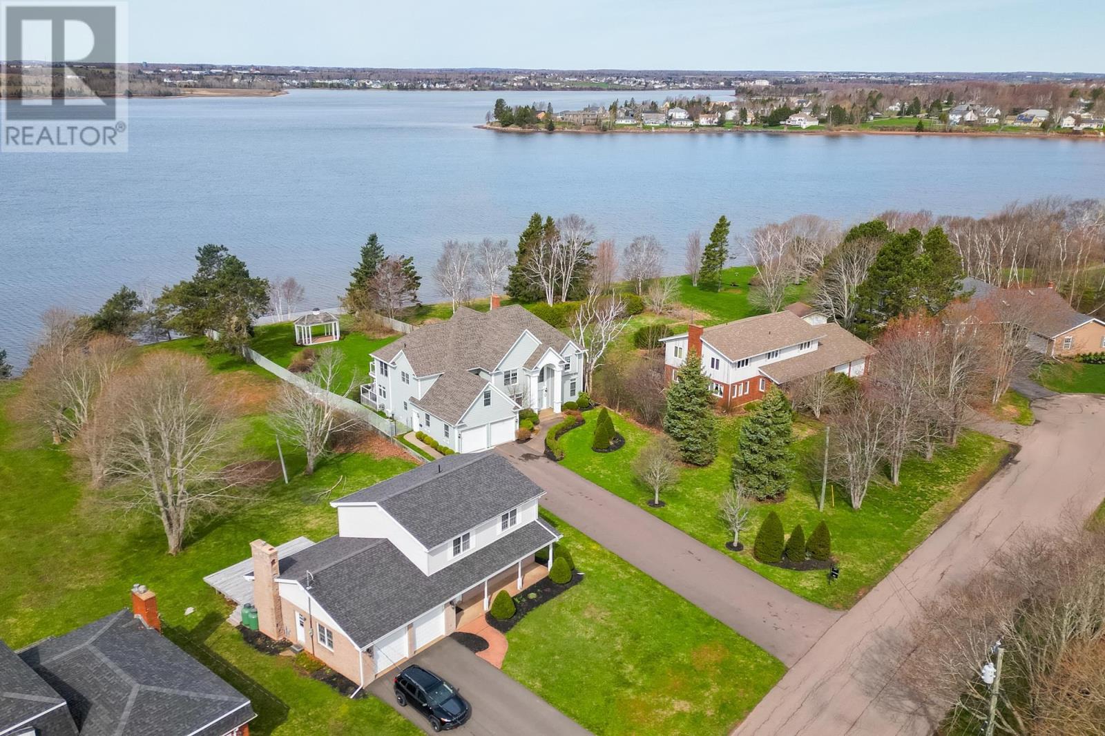 48 Maplewood Crescent, Charlottetown, Prince Edward Island  C1A 2X5 - Photo 50 - 202511821