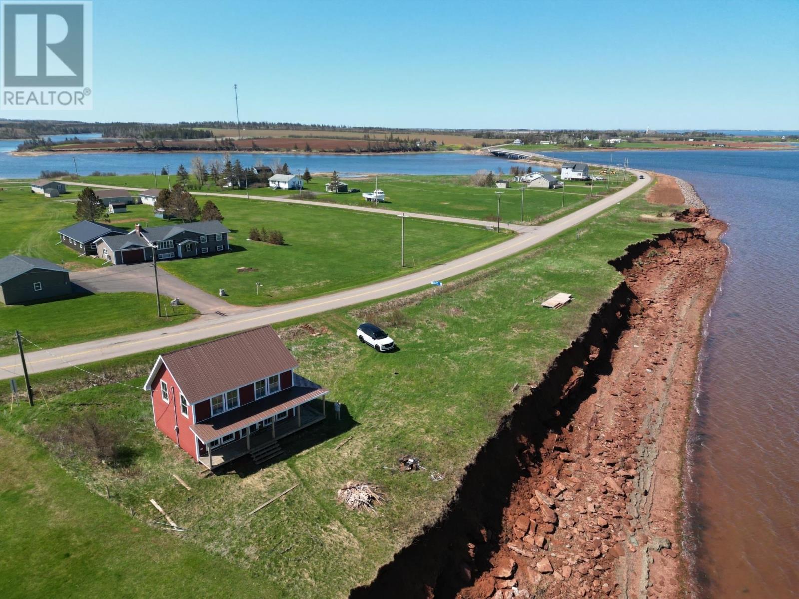 2609 Route 20, Darnley, Prince Edward Island  C0B 1M0 - Photo 1 - 202511849