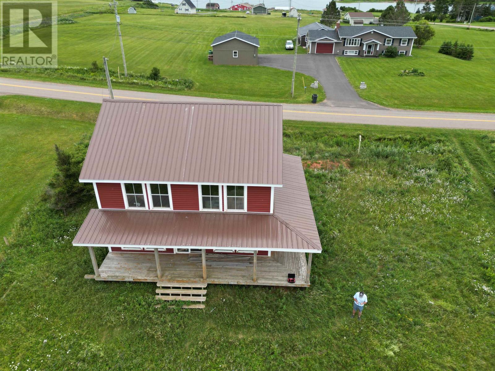 2609 Route 20, Darnley, Prince Edward Island  C0B 1M0 - Photo 4 - 202511849