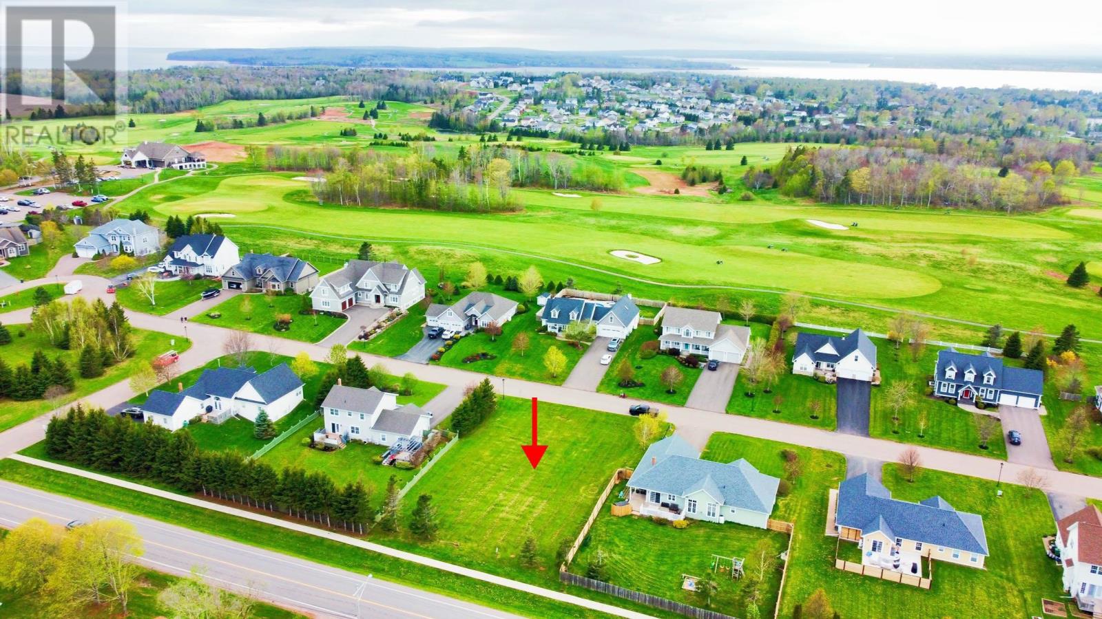 Lot 33 Golf View Drive, Stratford, Prince Edward Island  C1B 2V6 - Photo 4 - 202511852