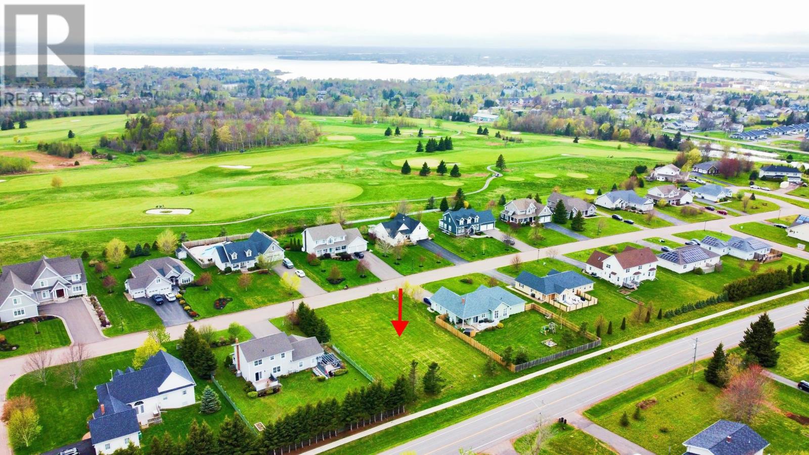 Lot 33 Golf View Drive, Stratford, Prince Edward Island  C1B 2V6 - Photo 5 - 202511852