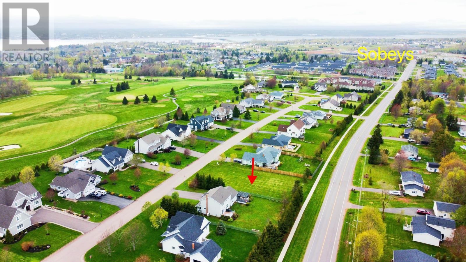 Lot 33 Golf View Drive, Stratford, Prince Edward Island  C1B 2V6 - Photo 6 - 202511852