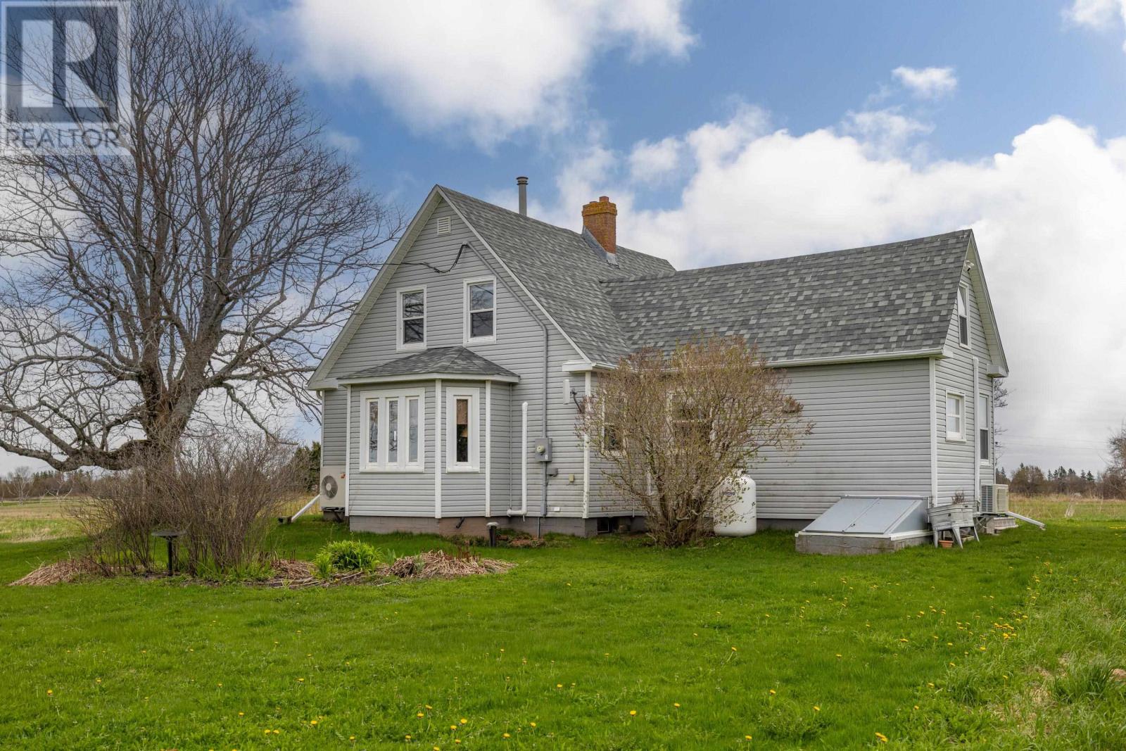 45 Claudesway Lane, Eglington, Prince Edward Island  C0A 2B0 - Photo 1 - 202511872