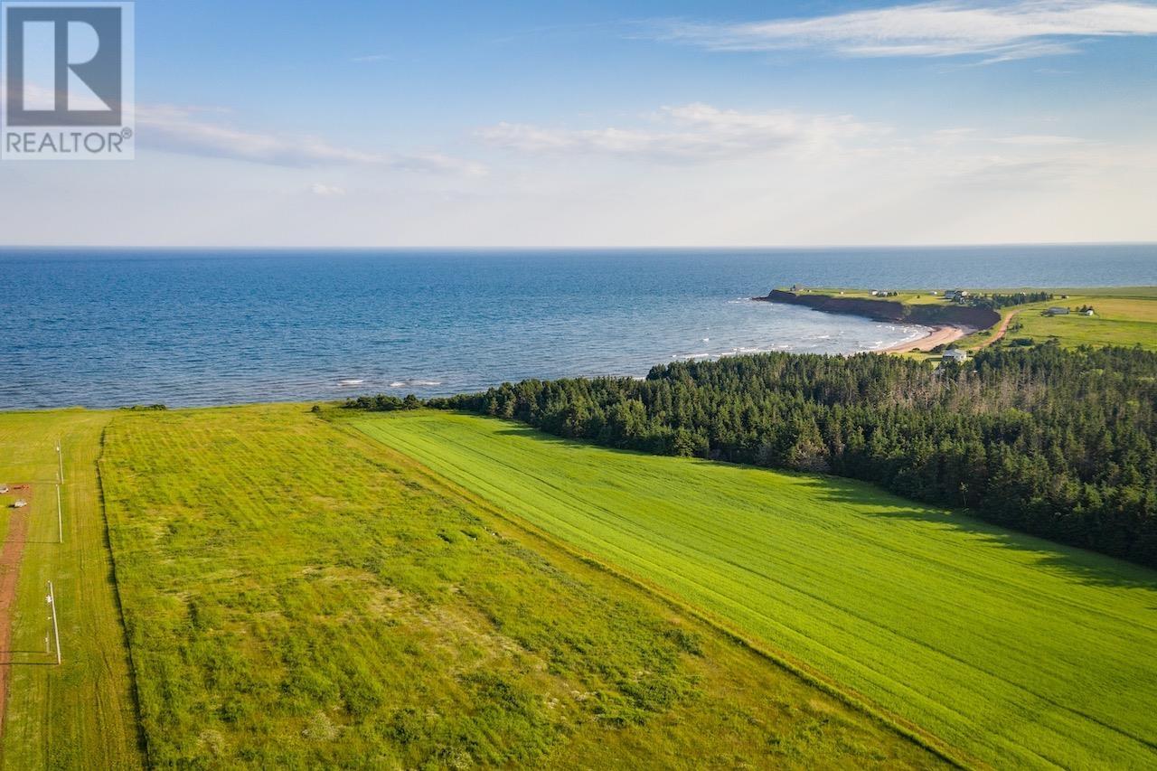 Acreage East Point Road, Chepstow, Prince Edward Island  C0A 2B0 - Photo 1 - 202511875