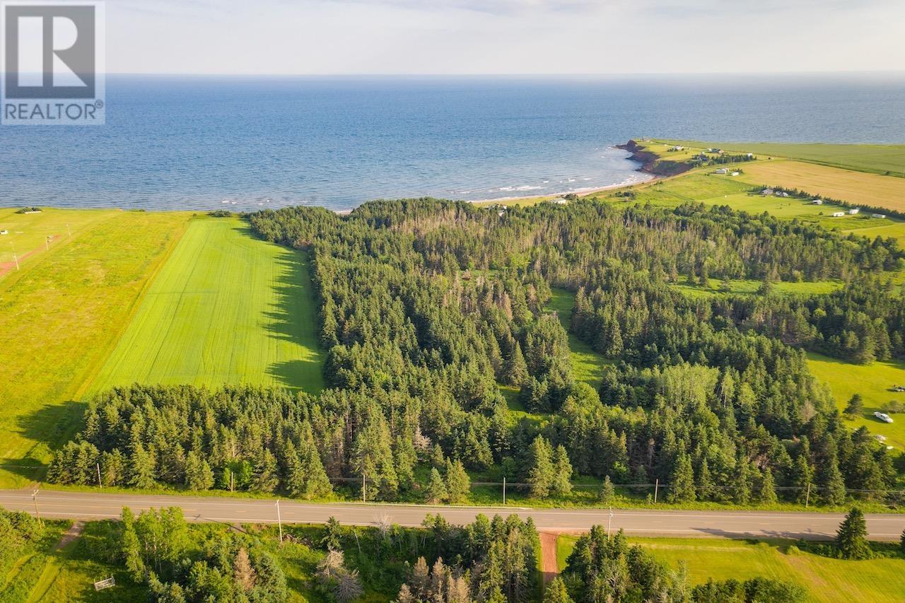 Acreage East Point Road, Chepstow, Prince Edward Island  C0A 2B0 - Photo 16 - 202511875