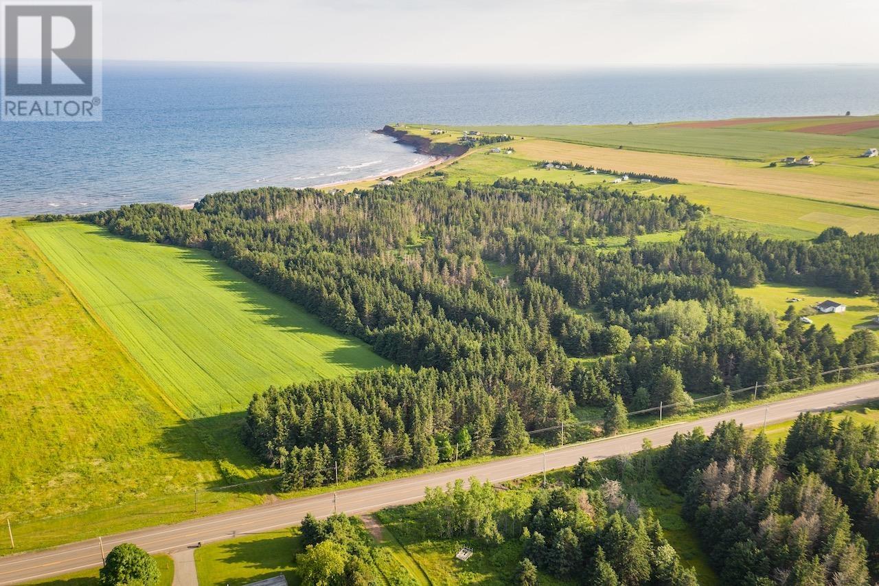 Acreage East Point Road, Chepstow, Prince Edward Island  C0A 2B0 - Photo 17 - 202511875