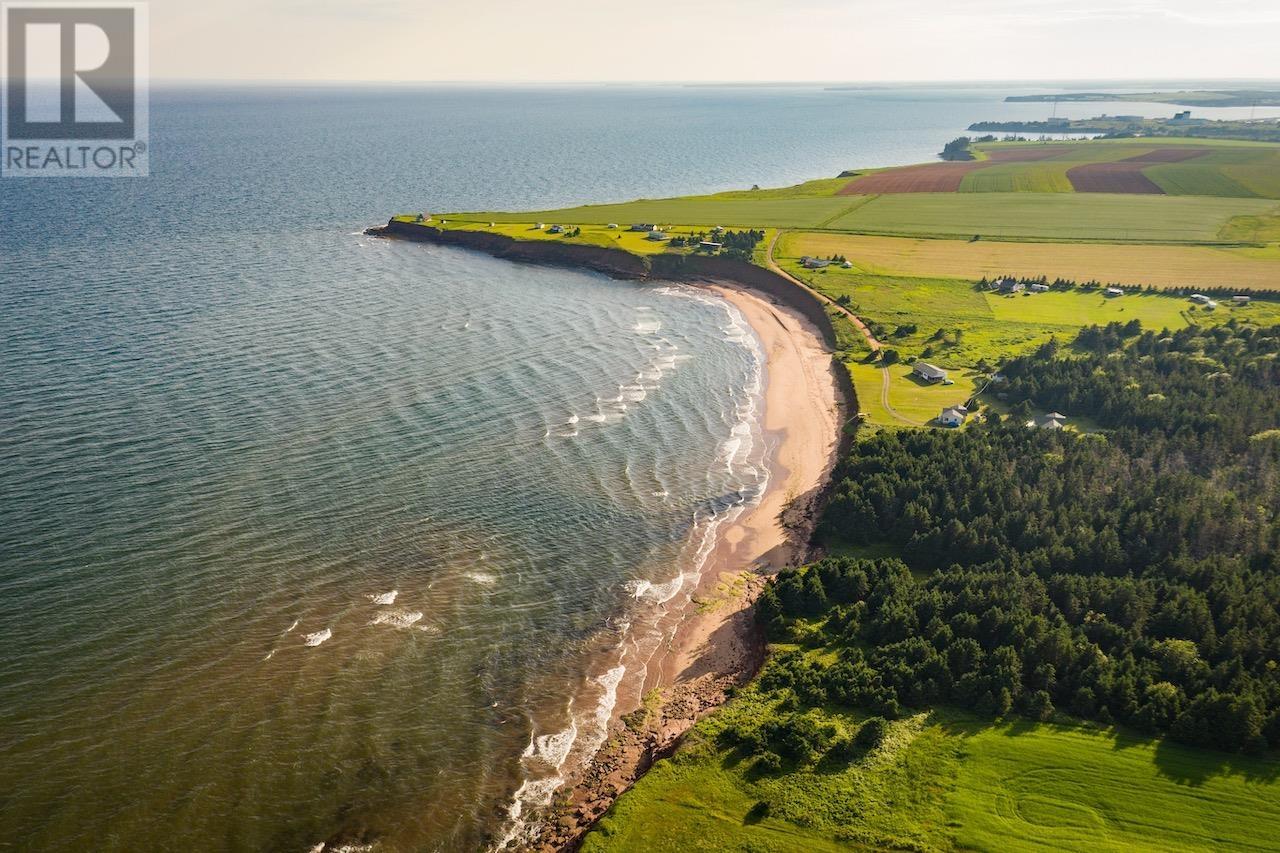 Acreage East Point Road, Chepstow, Prince Edward Island  C0A 2B0 - Photo 3 - 202511875