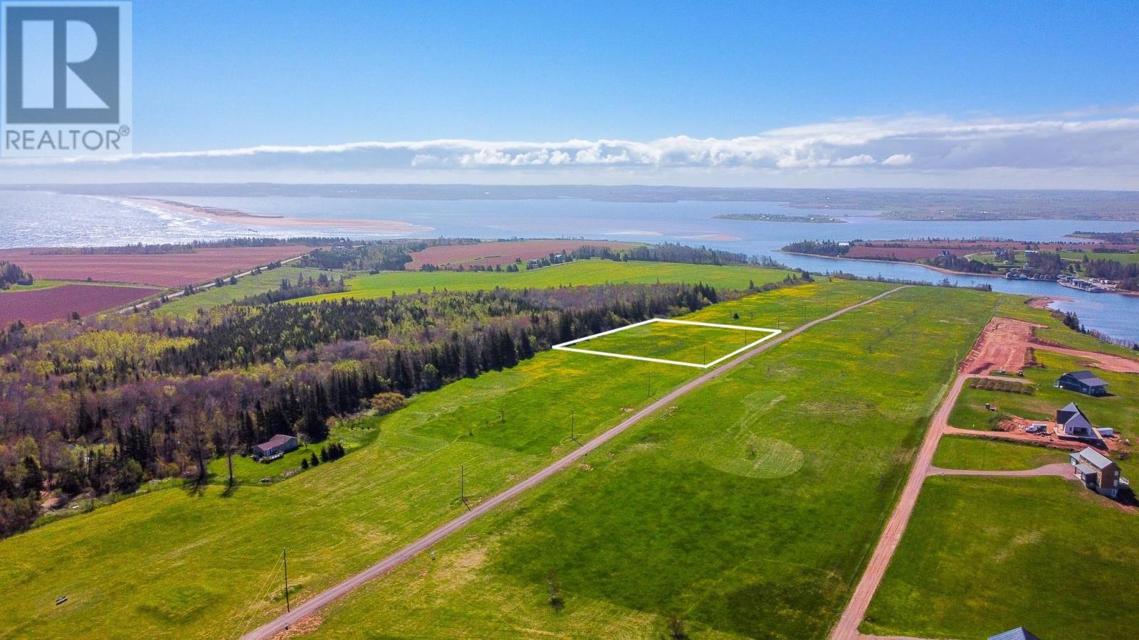 Lot 12 Serenity Road, French River, Prince Edward Island  C0B 1M0 - Photo 1 - 202511885