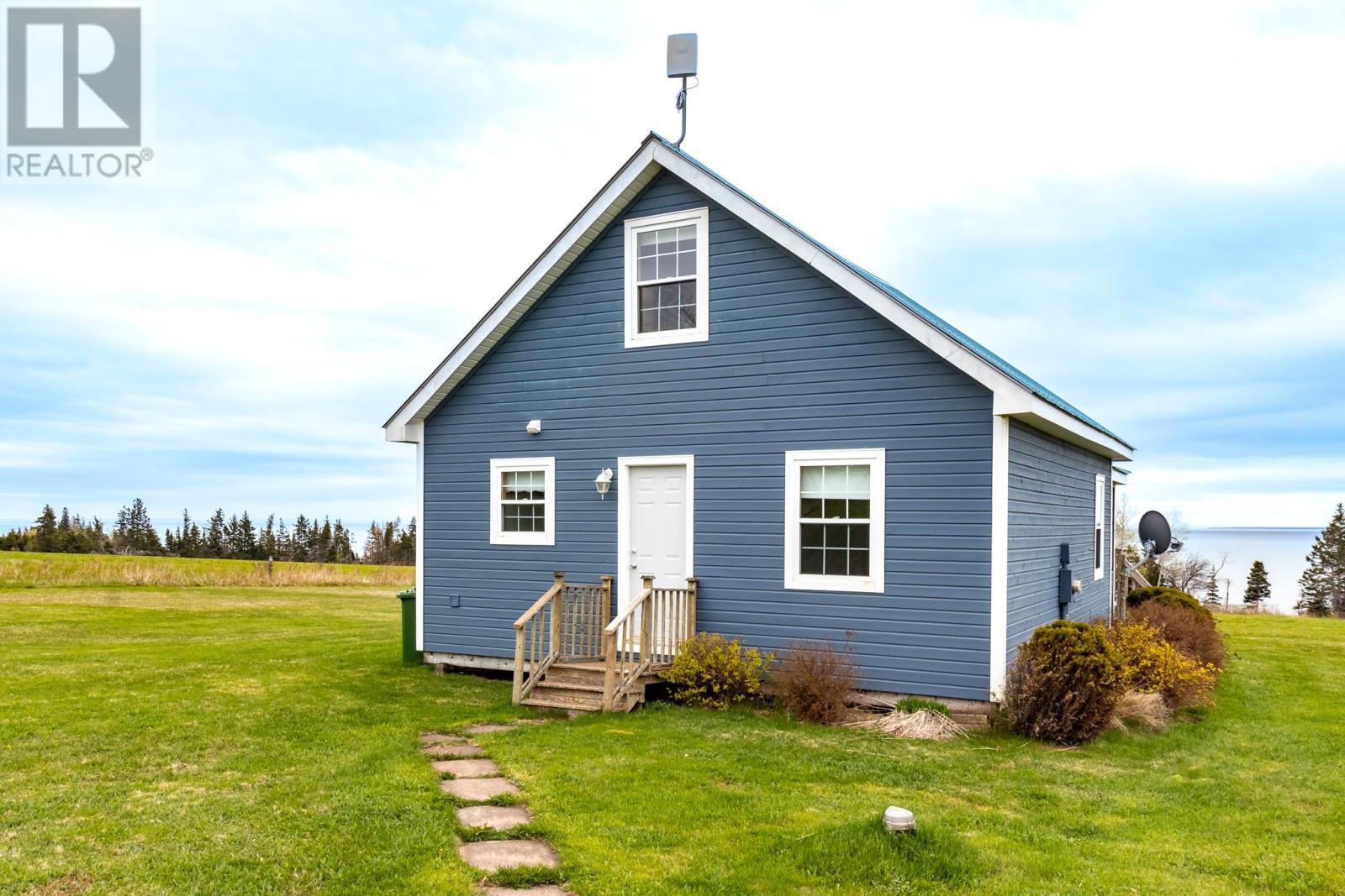 4645 Cape Bear Road, High Bank, Prince Edward Island  C0A 1W0 - Photo 2 - 202511888