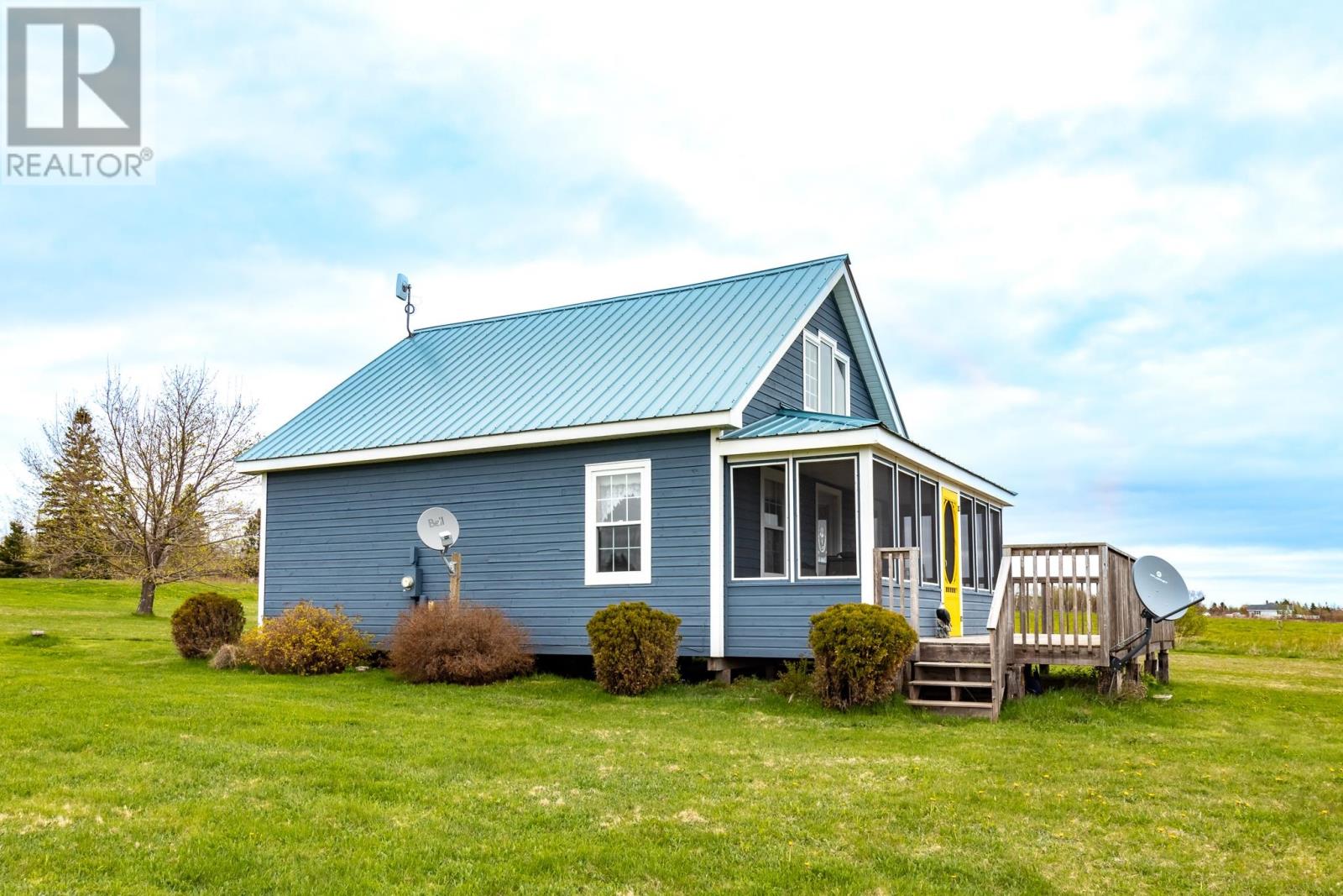 4645 Cape Bear Road, High Bank, Prince Edward Island  C0A 1W0 - Photo 4 - 202511888