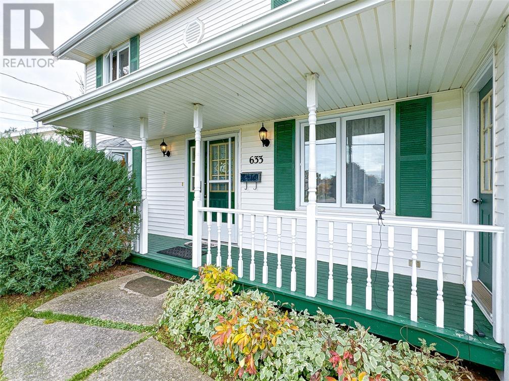 633 Queen Street, Charlottetown, Prince Edward Island  C1A 9C7 - Photo 2 - 202511901