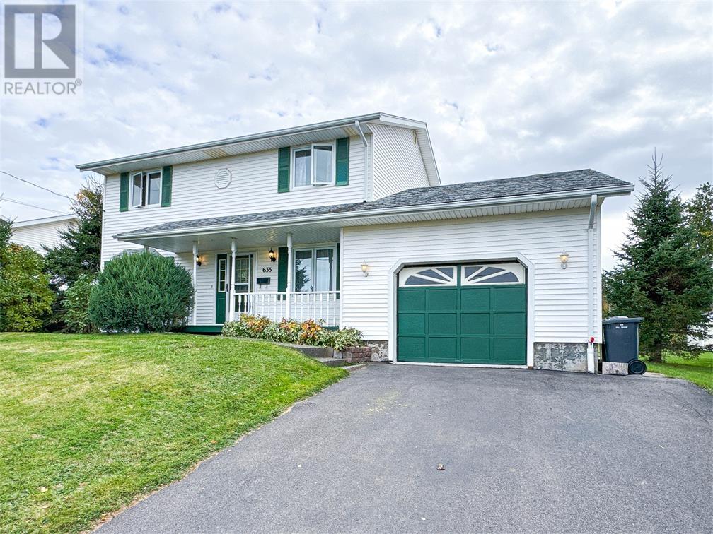633 Queen Street, Charlottetown, Prince Edward Island  C1A 9C7 - Photo 31 - 202511901