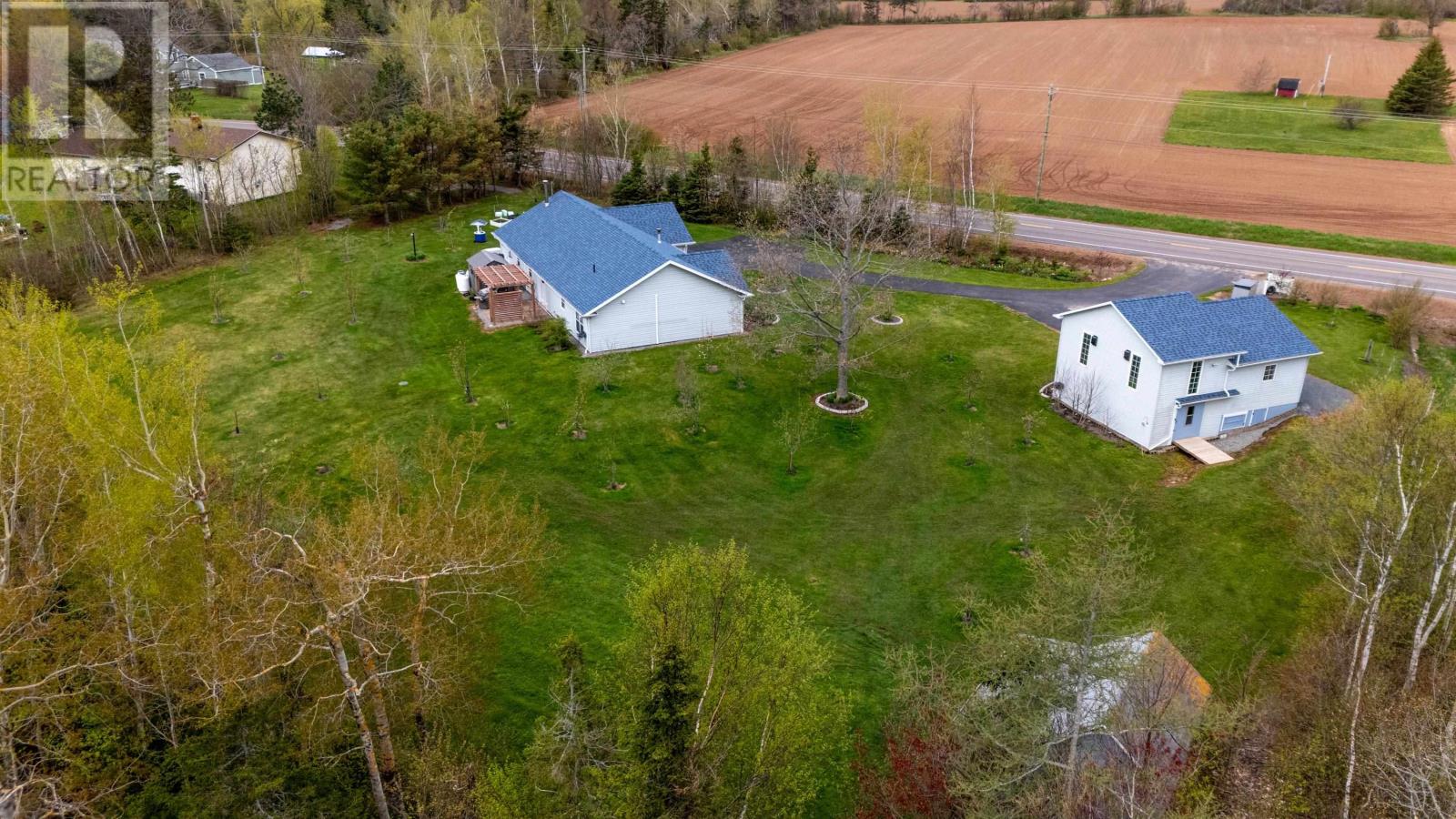 236 Route 6, Tenmile House, Prince Edward Island  C0A 1T0 - Photo 3 - 202511950